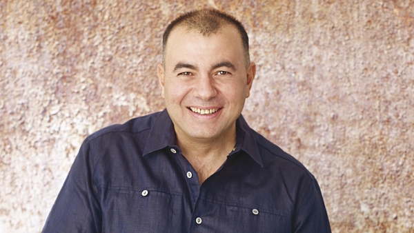 Marco Roccasalvo