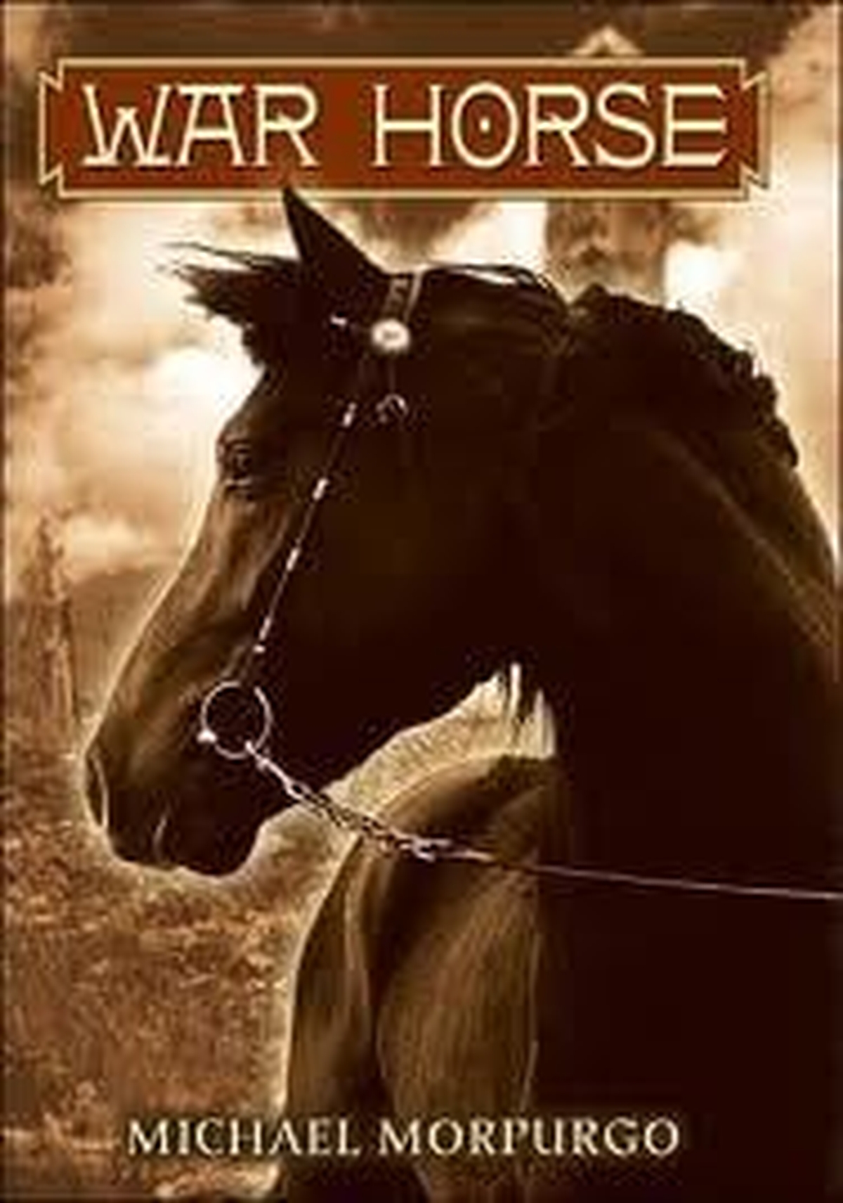 War Horse - Michael Morpurgo