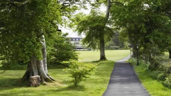 Bloomfield House Hotel