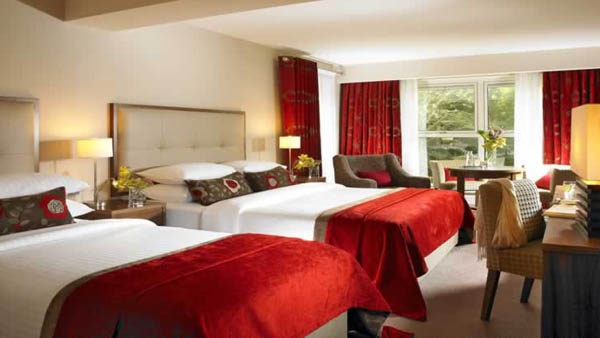 Hotel Westport