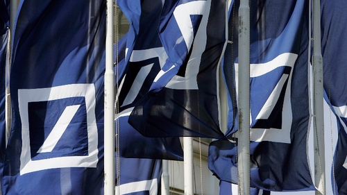 Deutsche Bank is moving to new offices in Dublin's Eastpoint Buisness Park