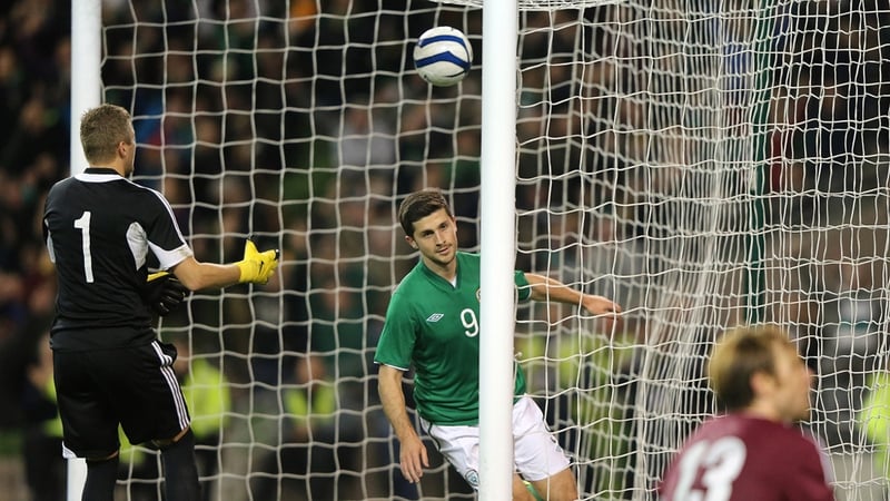 Shane Long: 'It was always in the back of my mind that West Brom wanted to sell up'