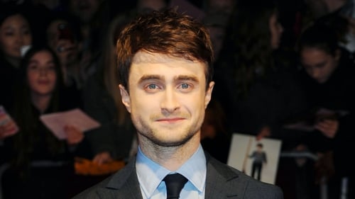 Daniel Radcliffe