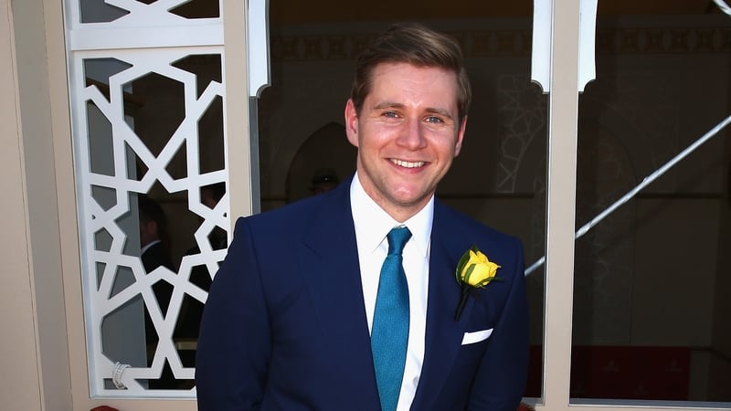 Allen Leech - "There are some major, big, big, big set pieces"