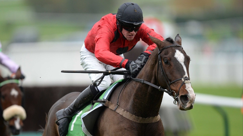 Richie McLernon on Johns Spirit