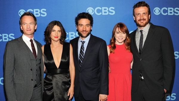 How I Met Your Mother