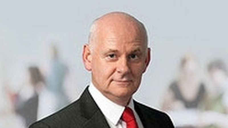 Jimmy Harte was moved to hospital in Letterkenny on Tuesday