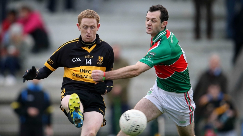 Colm Cooper leads Crokes back into Munster decider