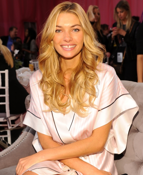 Jessica Hart
