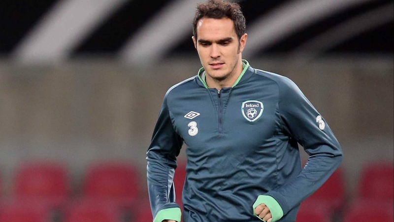 Joey O'Brien has returned to West Ham for treatment