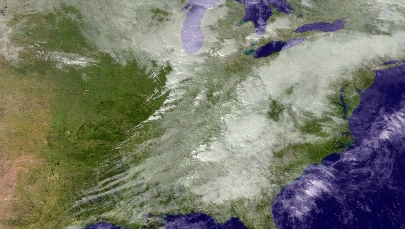 Tornado warnings are in effect for parts of Illinois, Kentucky, Missouri