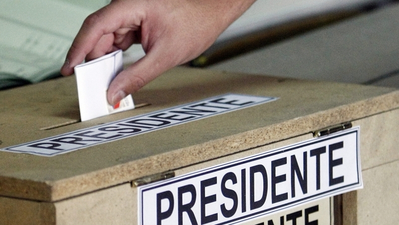 Under the Chilean system, the governing coalition needs more than a simple majority to pass some kinds of legislation