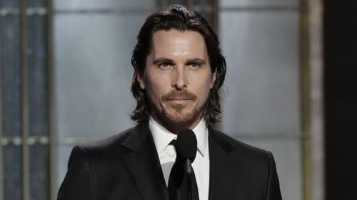 Christian Bale