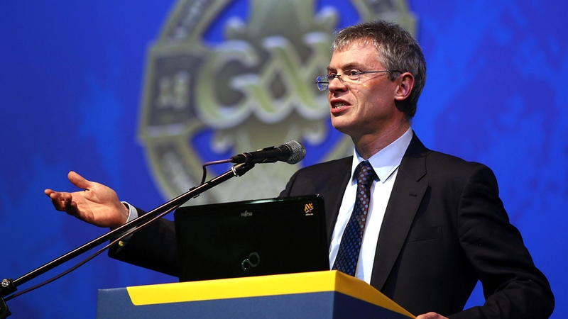 Joe Brolly has hit out at Ipswich midfielder Stephen Hunt's claims