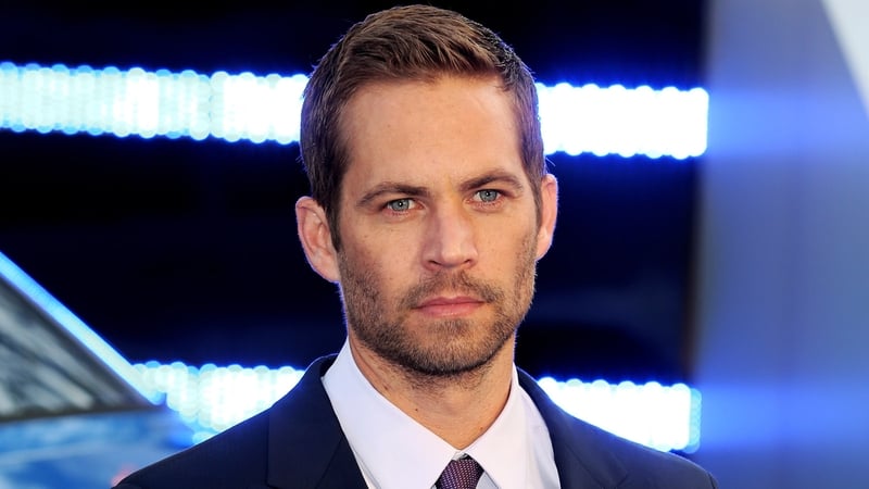 Paul Walker almost quit Fast and Furious 7
