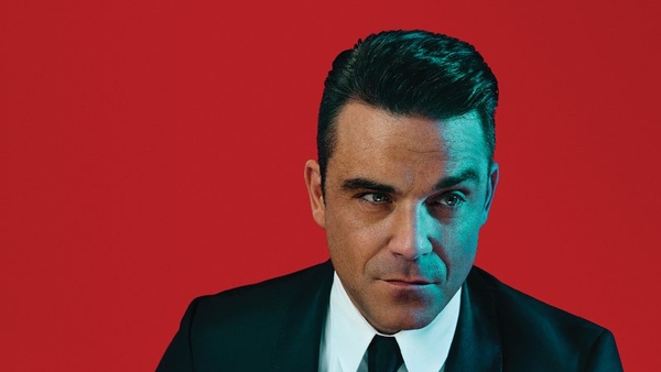 Robbie Vs Gary