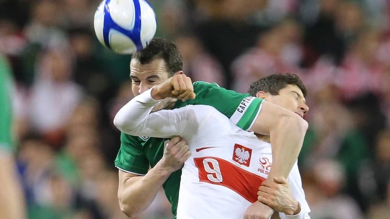 Robert Lewandowski: 'We know they have very good individuals in the team, but we have to focus on how we are going to play'