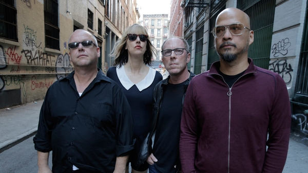 Pixies