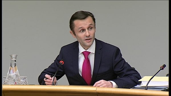 Out of hours service 'not fit for purpose' - Committee told