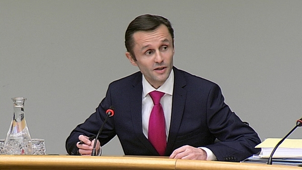 Dr Geoffrey Shannon said alcohol sponsorship should be banned in sporting events
