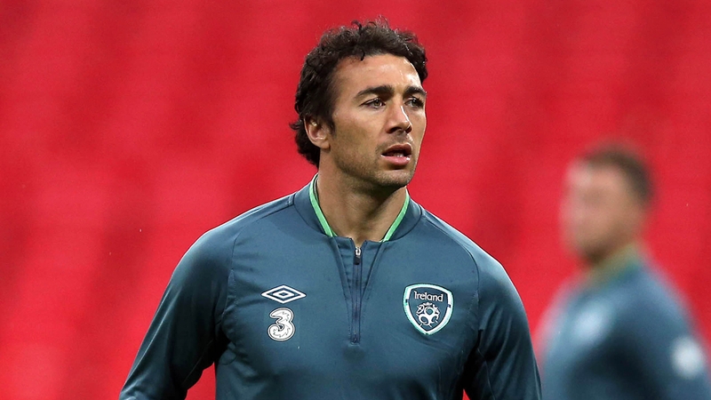 Stephen Kelly earned 37th cap against Poland