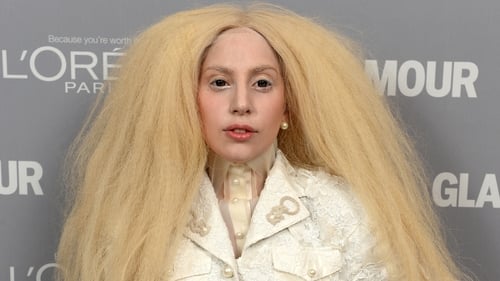 Lady Gaga