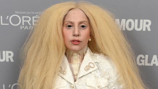 Lady Gaga