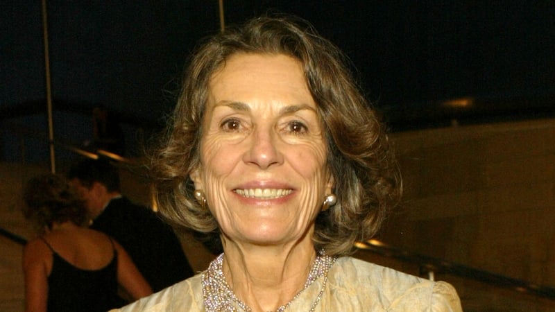 Diane Disney Miller