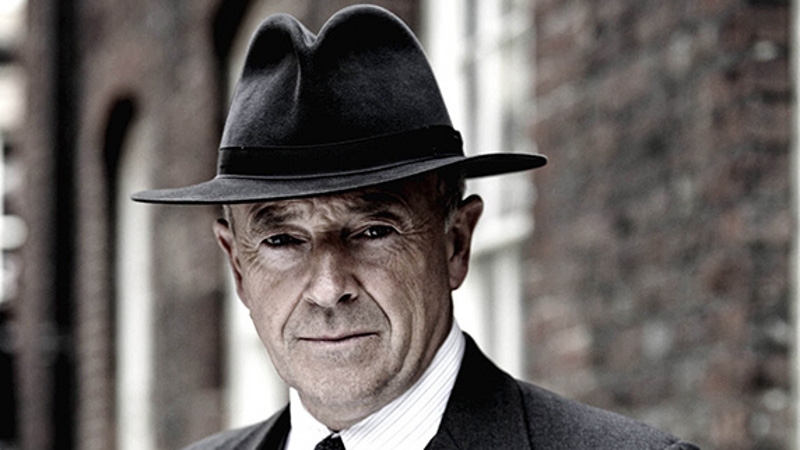 Michael Kitchen will return to play Christopher Foyle in three new episodes of Foyle's War