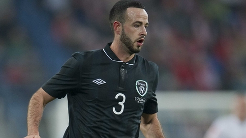 Martin O’Neill: 'He's confident on the ball - maybe too confident on the ball and takes a risk or two'