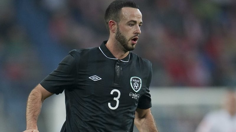 Martin O’Neill: 'He's confident on the ball - maybe too confident on the ball and takes a risk or two'