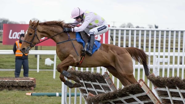 Annie Power could step up to three miles in the Christmas Hurdle