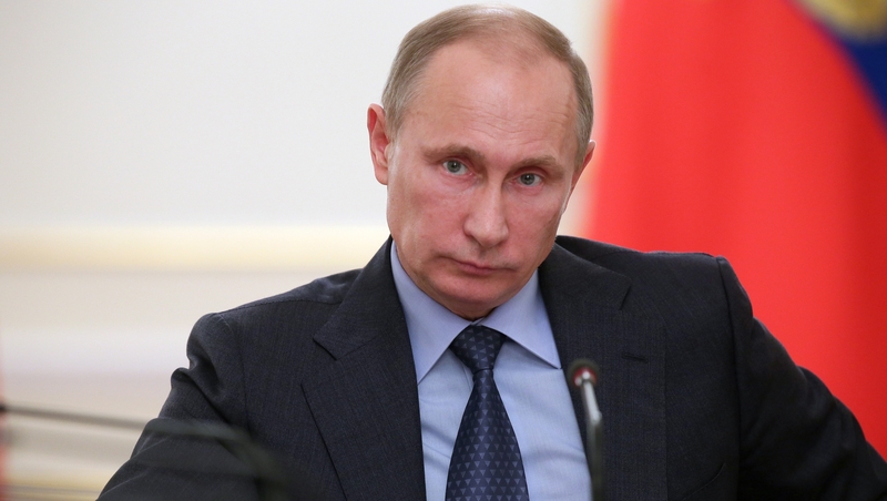 Vladimir Putin has staked personal political prestige on staging a successful Winter Olympic Games