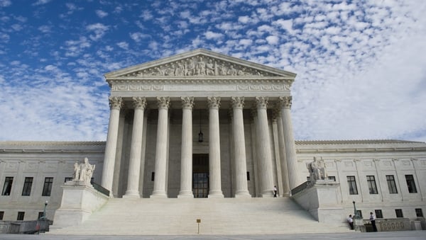 Justices denied an emergency request by abortion and women's health providers for an injunction on enforcement of the ban