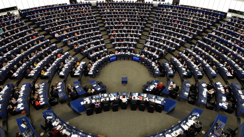 MEPs have passed the Horizon 2020 plan