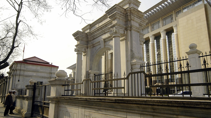 The Supreme People's Court also introduced more stringent rules for death penalty cases