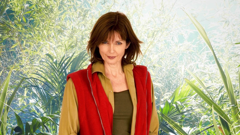 Annabel Giles