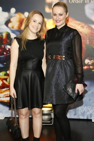Maryanne and Lorna Weightman