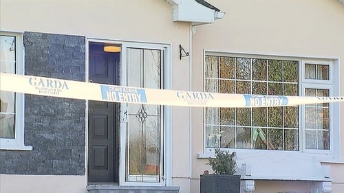 Victims of robbery at house in Co Tipperary were badly traumatised