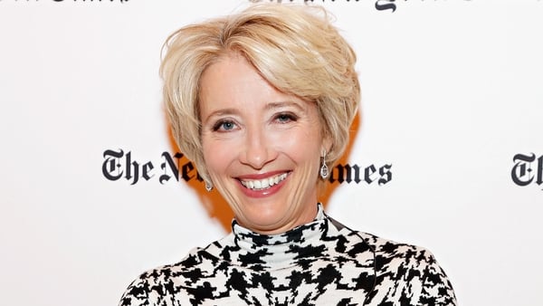 Emma Thompson