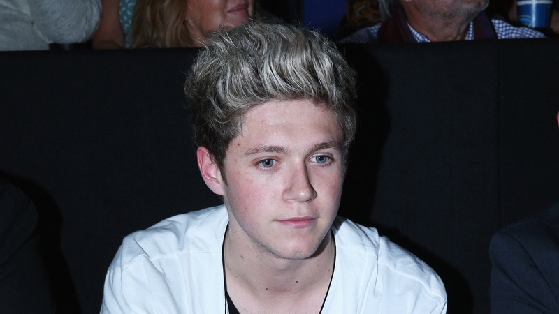 Niall Horan looking for 'normal' girlfriend