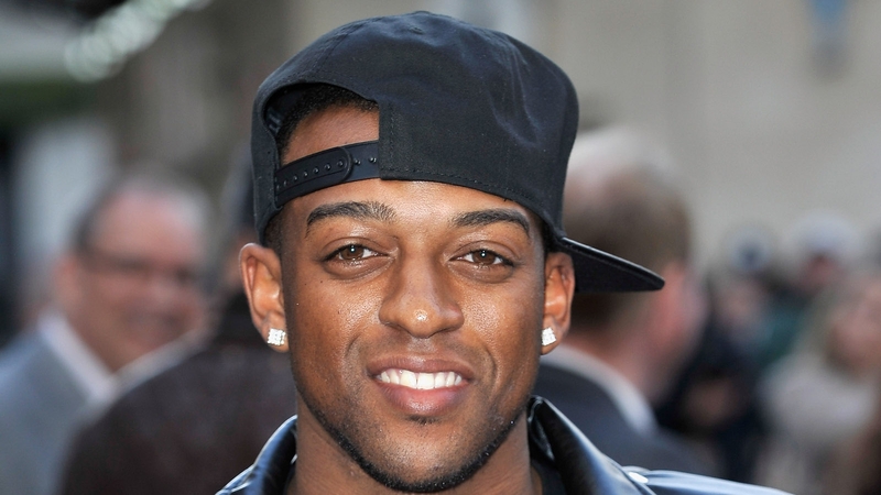 Oritse Williams: "Everyone told me JLS wouldn't work"