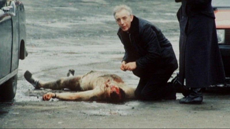 Fr Alec Reid is best known for giving the last rites to two British Army corporals killed after they drove into a republican funeral