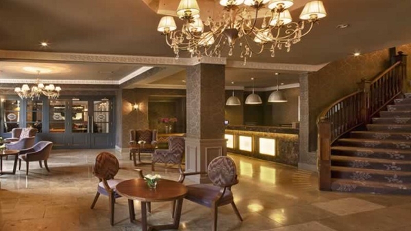 North Star Hotel