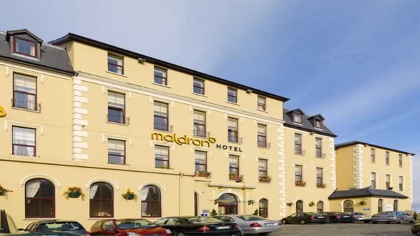 Maldron Hotel Cork
