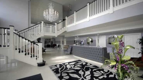 Kenmare Bay Hotel