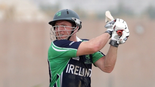 Wilson sees positives in defeat