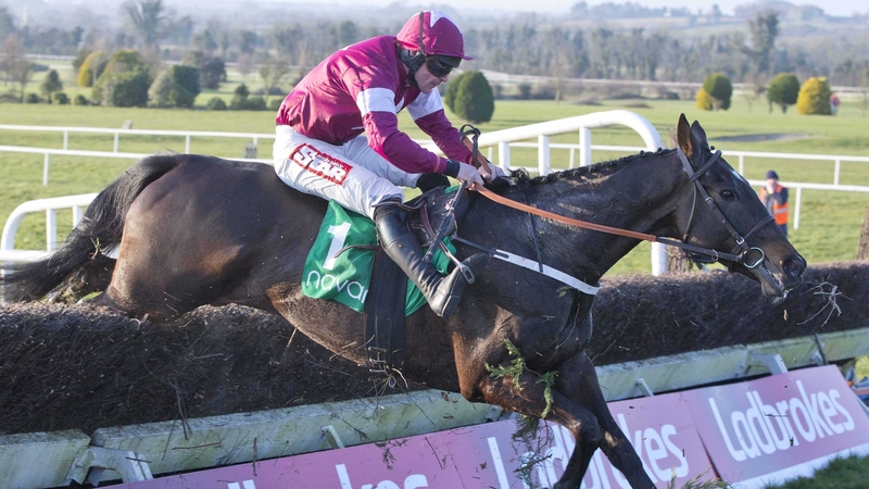 Tofino Bay eyes back-to-back wins in the Troytown Chase