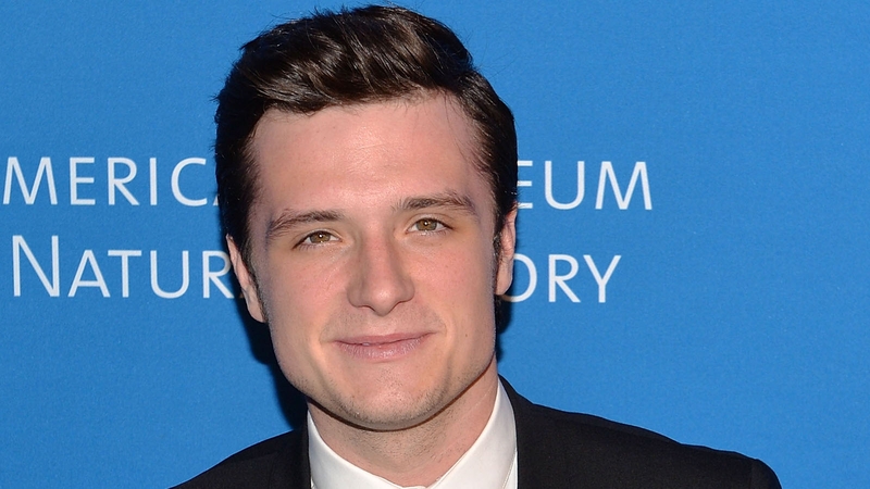 Josh Hutcherson