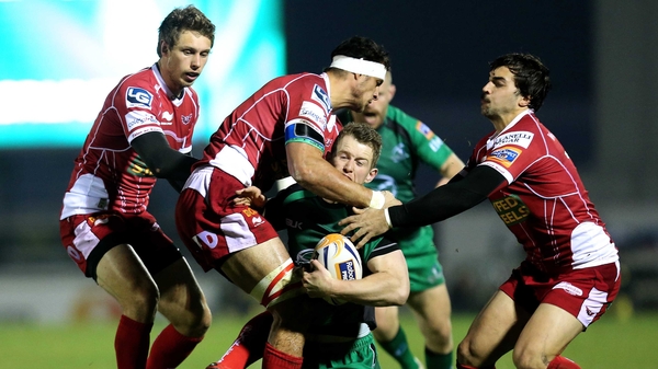 Welsh confident of commitment to Pro 12